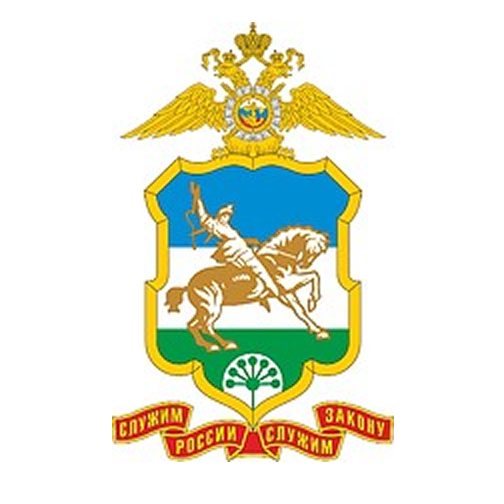 МВД Башкортостан