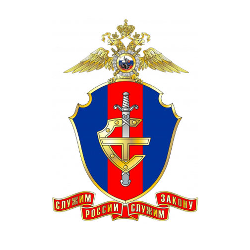 Специальная техника и связь» МВД России