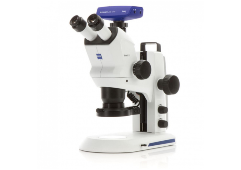 Исследовательский стереомикроскоп Carl Zeiss Stemi 508