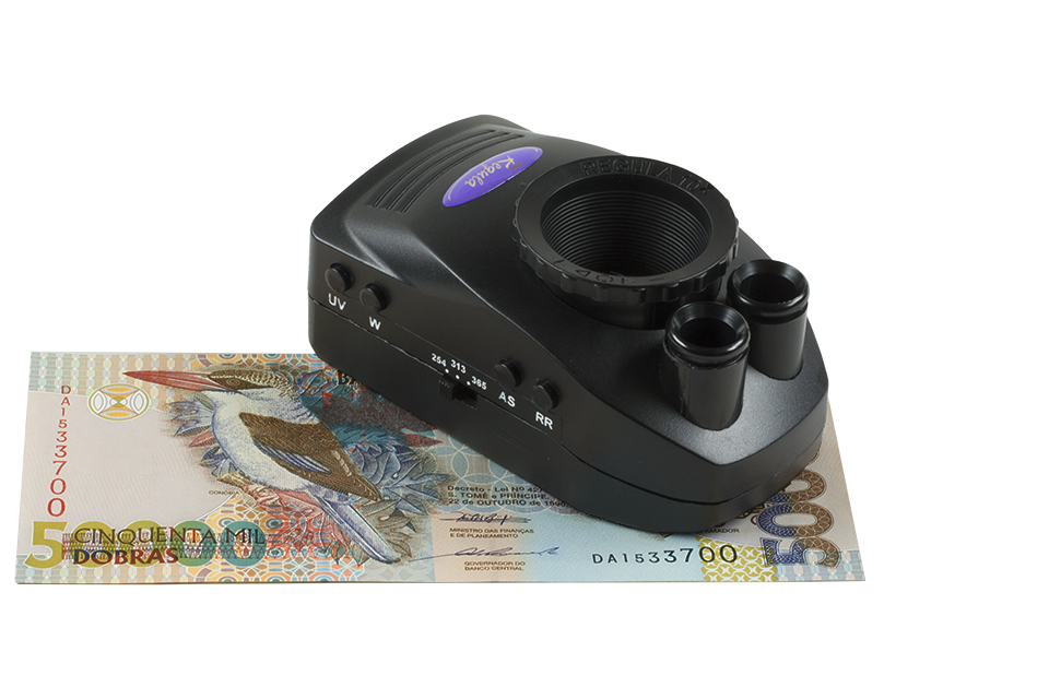 Приборы компактные оптические 10XX Регула