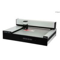 Двухкоординатный магнитооптический сканер 7701M Регула