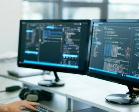 Разработка автоматизированных рабочих мест (АПК)