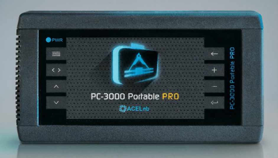 PC-3000 Portable Pro